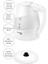 Gizli Rezistanslı Kettle, Beyaz, Pratik ve Şık Tasarım 3
