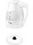 Gizli Rezistanslı Kettle, Beyaz, Pratik ve Şık Tasarım 6