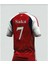Arsenal 2023/24 Sezonu Isimsiz Özel Konsept Forması (Klbm) 1
