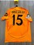 R.e.a.l M.a.d.r.i.d 2024/25 Yeni Sezon A.r.d.a.-G.ü.l.e.r Deplasman Forması (Orange) 3