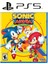 Sonic Mania ( PS5 Oyun ) Dijital PSN Hesabı 1