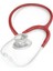 Paslanmaz Çelik Stetoskop, Şık ve Dayanıklı, Renkli Alternatif 2