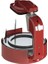 Kırmızı 24V Otomobil Su Isıtıcı ve Kettle, Dayanıklı ve Kullanışlı Ürün 1