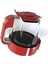 Kırmızı 24V Otomobil Su Isıtıcı ve Kettle, Dayanıklı ve Kullanışlı Ürün 2