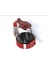 Kırmızı 24V Otomobil Su Isıtıcı ve Kettle, Dayanıklı ve Kullanışlı Ürün 5