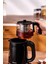 Çay Makinesi Siyah 1744H, Hızlı ve Kolay Demleme, Pratik Kullanım 2