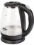 Çok Renkli Cam Kettle, Şık ve Dayanıklı, Hızlı Isıtma, Modern Tasarım 2