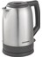 2200 W, Paslanmaz Çelik, 1.7 L Kapasiteli, Otomatik Kapanma Özellikli Elektrikli Kettle 3