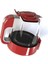 24V Kamyon ve Tır Için Kettle ve Su Isıtıcı, Kırmızı Renk 1