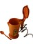 Pembe Mini Su Isıtıcısı Kettle, Hızlı ve Pratik Kullanım 1