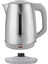 Paslanmaz Çelik Kettle, Çok Renkli, Dayanıklı ve Şık Tasarım 2