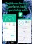 Renkli Ekranlı Çok Fonksiyonlu Akıllı Bileklik, Spor ve Ios-Android Uyumlu 5