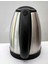 Şık Yeşil Çelik Kettle, Modern ve Dayanıklı Tasarım ile Mutfağınıza Şıklık Katıyor 3