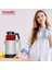 Beyaz Tomurcuk Çay Makinesi MSL-TM124, Pratik ve Şık Tasarım 3