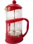 Siyah 1000 ml Çay ve French Press Seti, Şık ve Kullanışlı Tasarım 3