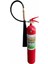 5 kg Co2 Gazlı Yangın Söndürme Cihazı (4 Yıl Garantili + Askı Aparatı Hediye) 1