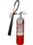 5 kg Co2 Karbondioksit Yangın Söndürme Cihazı 4 Yıllık 1
