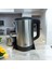 Gri 1,8 Litre Anında Sıcak Su Isıtıcı Kettle 1