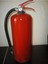Köpüklü Yangın Tüpü 1
