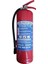 6kg Kuru Kimyevi Tozlu Yangın Söndürme Tüpü ( Askı Aparatsız) 1