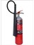 5 kg Karbondioksitli -Co2- Yangın Söndürme Cihazları 1