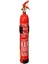 1 kg Yangın Söndürme Tüpü (Kkt) 1