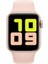 Çok Renkli Akıllı Saat, Ios ve Android Uyumlu, Şık ve Fonksiyonel Tasarım 2