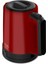 Beyaz Elektrikli Su Isıtıcı Kettle Dn 2339, Pratik ve Şık Tasarım 1