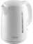 Beyaz Su Isıtıcı Kettle 2 Yıl Plastik 220-240V 1-2l Resmi Garantili 1