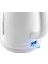 Beyaz Su Isıtıcı Kettle 2 Yıl Plastik 220-240V 1-2l Resmi Garantili 3