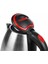 Yeşil 1800 ml Paslanmaz Çelik Su Isıtıcı Kettle 3