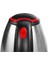 Yeşil 1800 ml Paslanmaz Çelik Su Isıtıcı Kettle 4