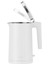 Elektrikli Su Isıtıcı 1.7l Beyaz Kettle, Hızlı ve Güvenli Kullanım 1