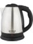 Gri 1800W 1.7l Çelik Kettle, Şık ve Pratik Kullanım Için Mükemmel Seçenek 1