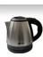 1,2l Paslanmaz Çelik Gizli Rezistans Kettle, Ev ve Otel Kullanımı 1
