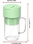 Taşınabilir Blender Shaker 7