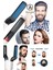 Hızlı ve Kolay Saç Sakal Düzleştirici Keratin Makinesi Siyah 5