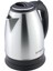 Paslanmaz Çelik Su Isıtıcı 1.2l, 1500W, Hızlı ve Güvenli Kullanım 1
