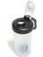 Siyah 590 ml Tekli Shake & Go 2.0 Karıştırıcı 3