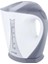 Beyaz Su Isıtıcı ve Kettle, Pratik ve Şık Tasarım, Dayanıklı ve Güvenilir Kullanım 1