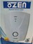 Beyaz Elektrikli Şofben, Hızlı ve Güçlü Sıcak Su Kaynağı 2