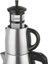1800W Çay Makinesi, Mavi Renkli, Hızlı ve Pratik Çay Demleme Aracı 3