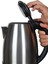 Paslanmaz Çelik Kettle, Dayanıklı ve Şık Kullanım Sağlar. 1