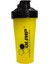Şık 650 ml Sarı Shake Kabı, Fonksiyonel ve Dikkat Çekici Tasarım! 3
