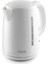 Beyaz Isıtıcı Kettle, Şık ve Pratik Ev Mutfak Aksesuarı 1