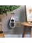 Taşınabilir 500W Priz Tipi Uzaktan Kumandalı Isıtıcı Zamanlayıcı ile 4