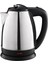 Gri Su Isıtıcı Kettle, Şık ve Fonksiyonel E-Ticaret Ürün Başlığı 5