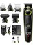 5'li Erkek Bakım ve Tıraş Seti Çok Fonksiyonlu ve 3