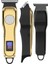 Kablosuz Dijital Berber Kesim Makinesi Şarjlı Çok Işlevli Hafif ve 3