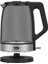 Şeffaf Cam Kettle, Gri Renk, Şık ve Kullanışlı Mutfak Elektronik Cihazı 4